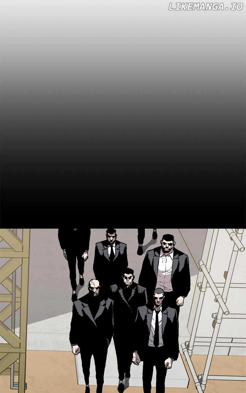 Boss Returns Chapter 37 79